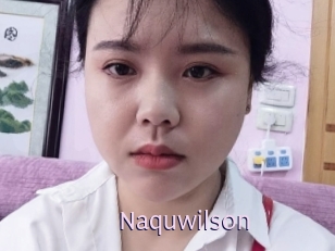 Naquwilson