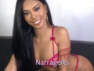 Narrageits