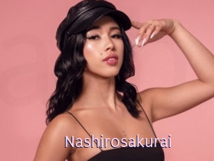 Nashirosakurai