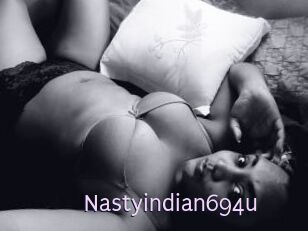 Nastyindian694u
