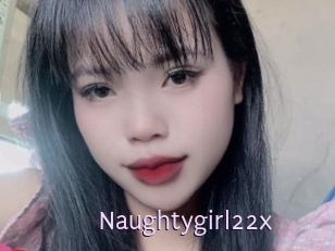 Naughtygirl22x