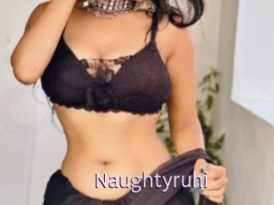 Naughtyruhi