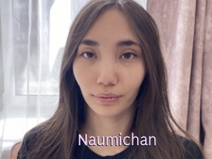 Naumichan