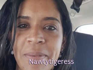 Nawtytigeress