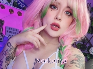 Neekonya
