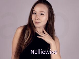 Nelliewise