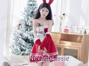Nevaehcassie