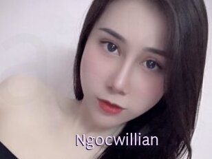 Ngocwillian