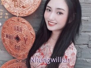 Nhungwillian