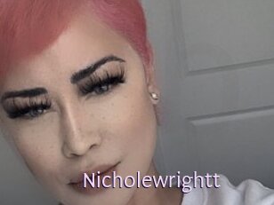 Nicholewrightt