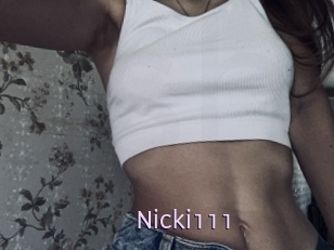 Nicki111