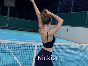 Nicki20