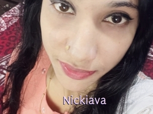 Nickiava
