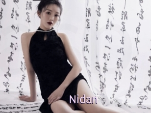 Nidan