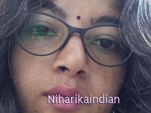 Niharikaindian