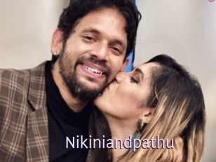 Nikiniandpathu