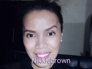 Nikkiebrown