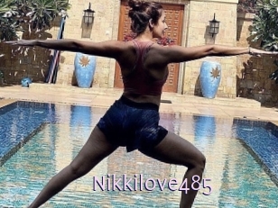 Nikkilove485