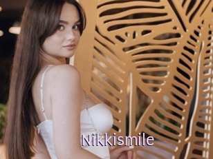 Nikkismile