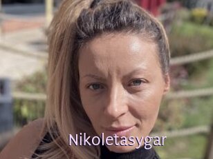 Nikoletasygar