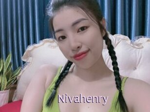 Nivahenry