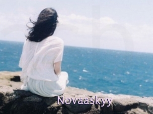 Novaaskyy