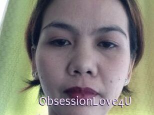 ObsessionLove4U