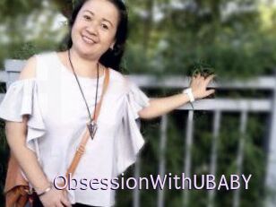 ObsessionWithUBABY