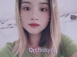 Orchidqing