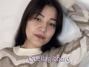Odellagibbard