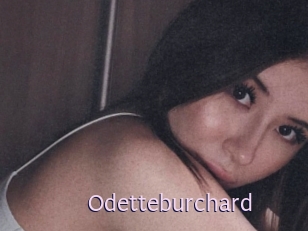 Odetteburchard