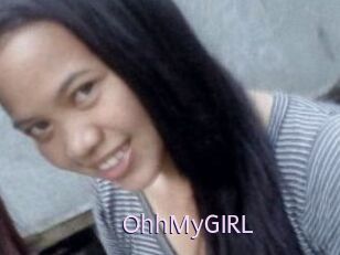 OhhMyGIRL