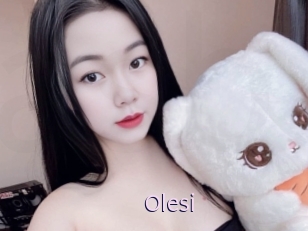 Olesi