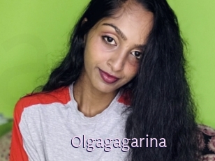 Olgagagarina