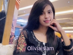 Oliviaislam