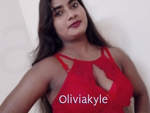 Oliviakyle