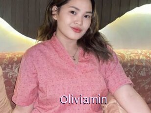 Oliviamin
