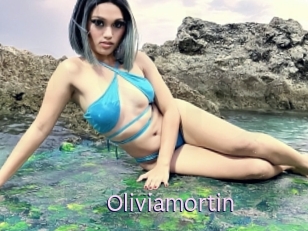 Oliviamortin