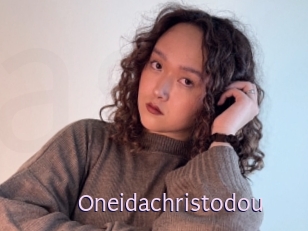 Oneidachristodou