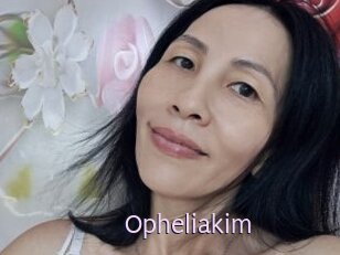 Opheliakim