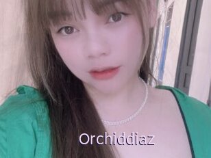 Orchiddiaz