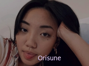 Orisune