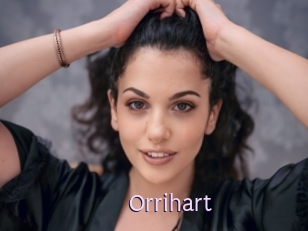 Orrihart