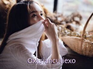 Oxasiancutiexo