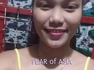 PEAR_of_ASIA