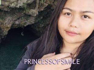 PRINCESSOFSMILE