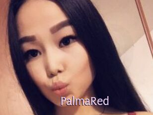 PalmaRed