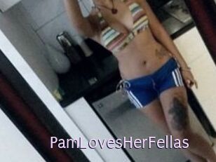 PamLovesHerFellas