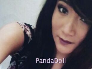PandaDoll