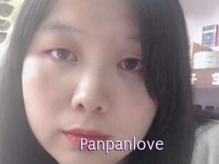 Panpanlove